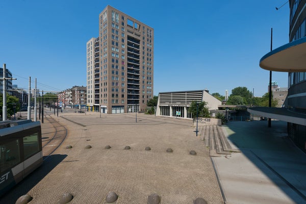 Te huur: Rotterdam