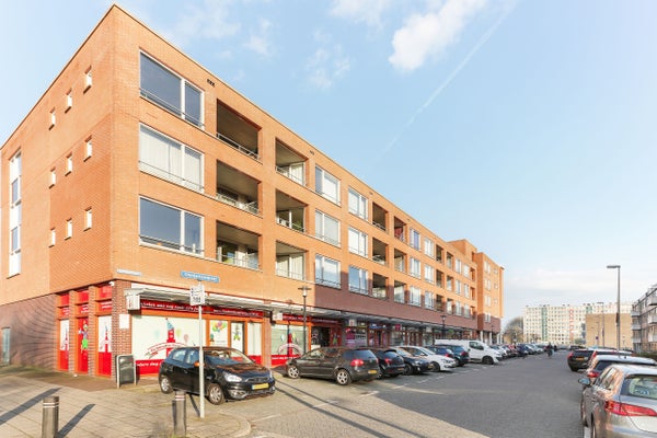 For rent: Utrecht