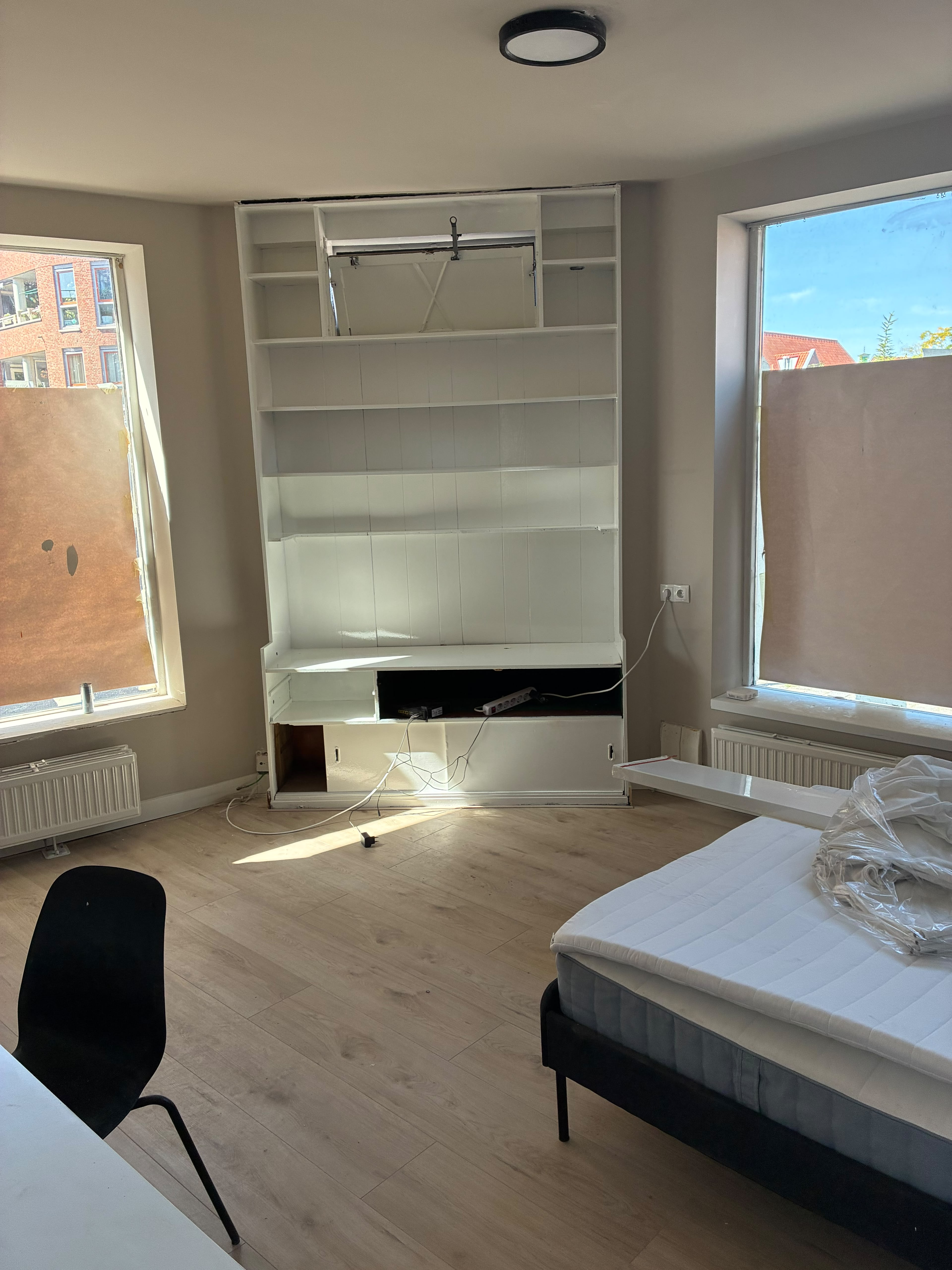 For rent: Enschede