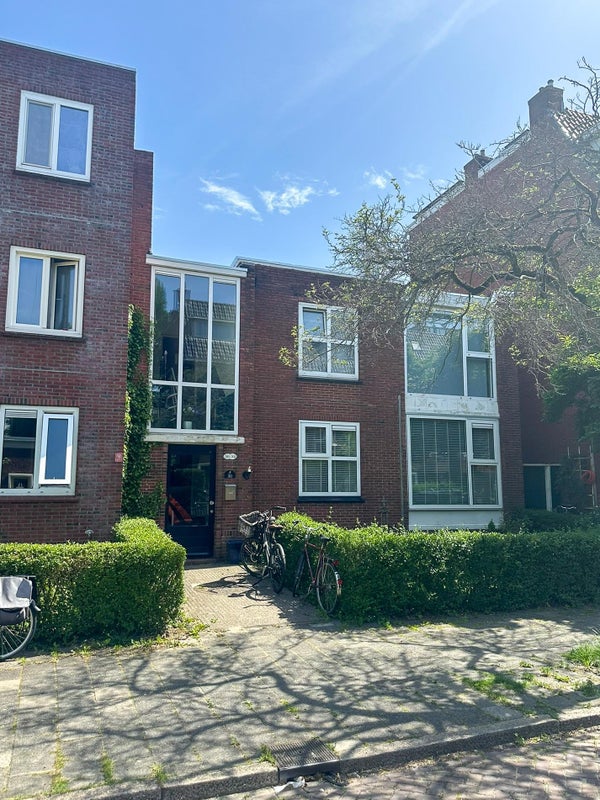 For rent: Groningen