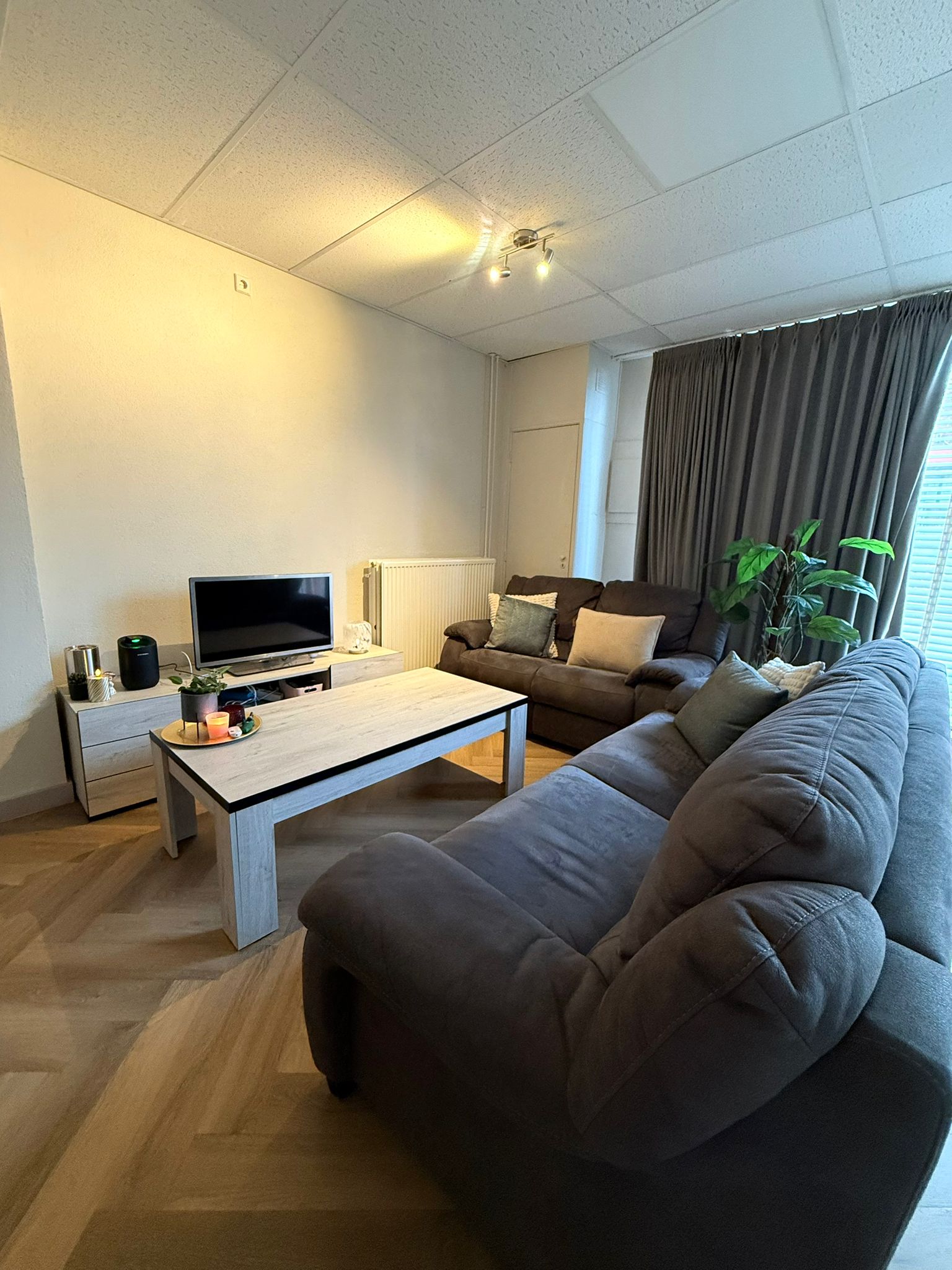 For rent: Budel