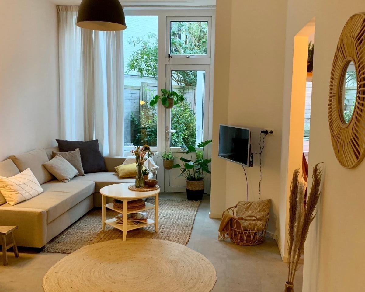 Te huur: Den Haag