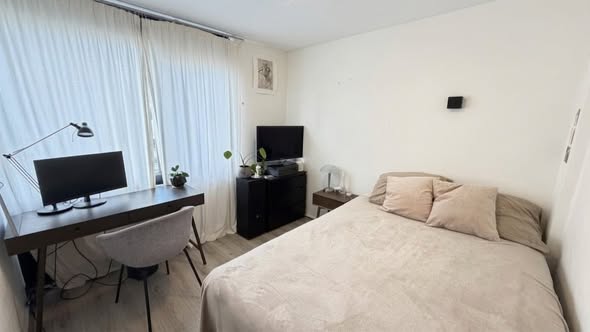 For rent: Amstelveen / €400 p.m. / 20m2