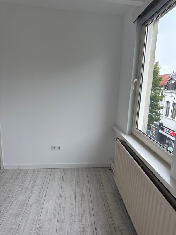 Te huur: Tilburg