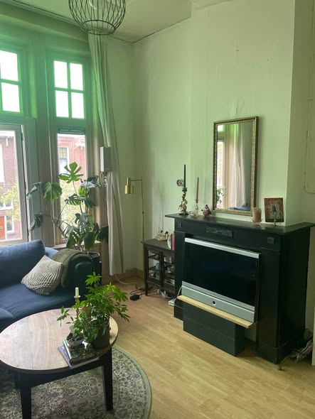 Te huur: Groningen