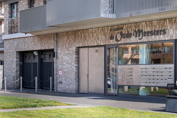 For rent: Amstelveen