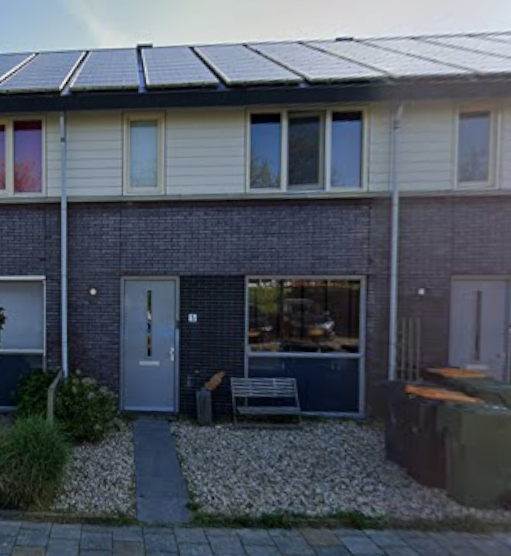 Te huur: Heerhugowaard