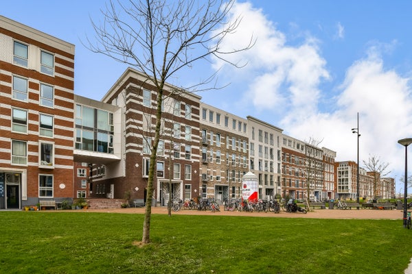 For rent: Amsterdam / €2450.00 p.m. / 73.00m2