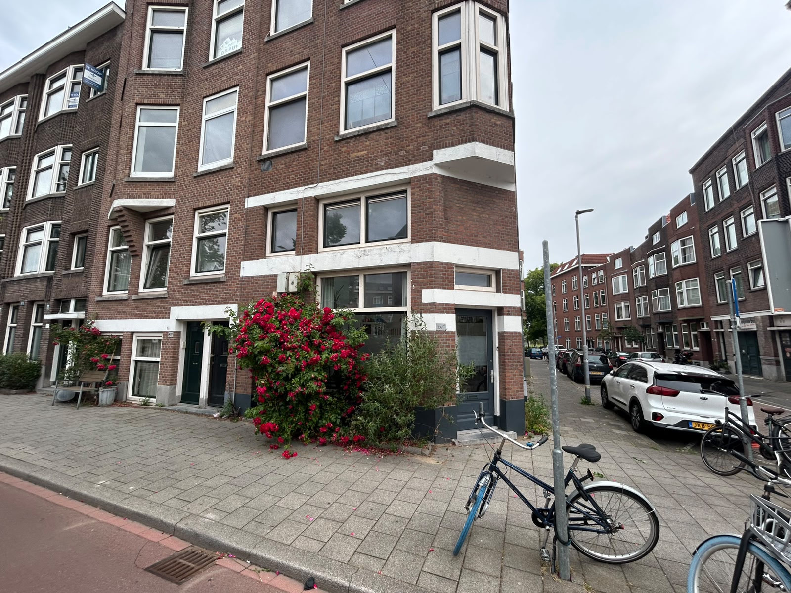 Te huur: Rotterdam / €690,00 p.m. / 11,00m2