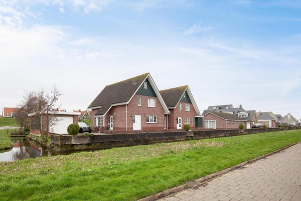 For rent: Volendam
