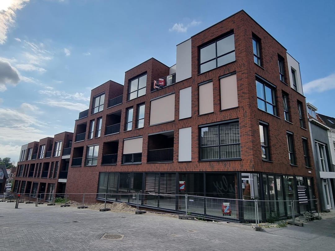 Te huur: Terneuzen / €1200,00 p.m. / 61,00m2