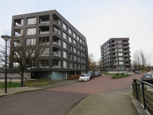 Te huur: Den Haag / €1675,00 p.m. / 86,00m2