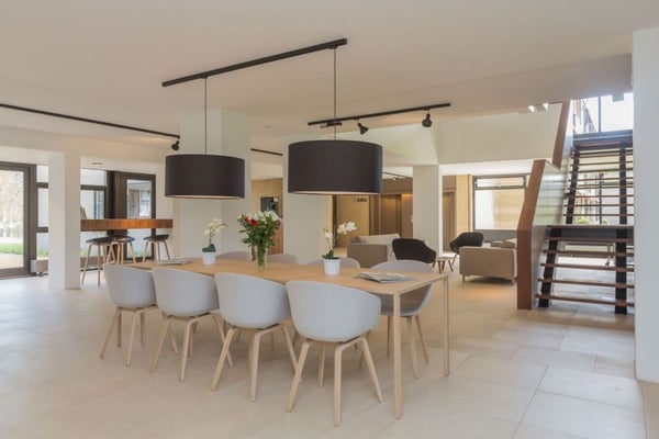 For rent: Bennebroek