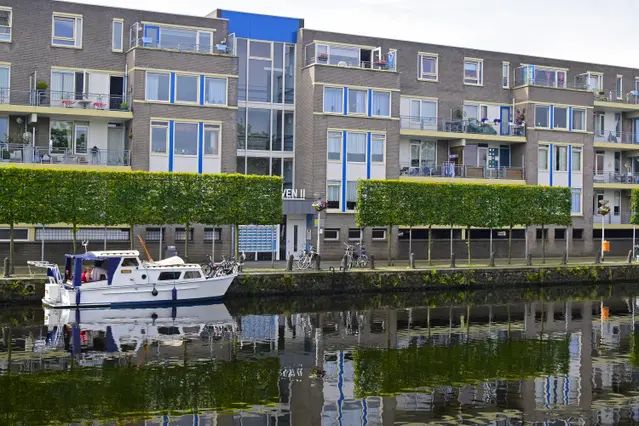 Te huur: Tilburg