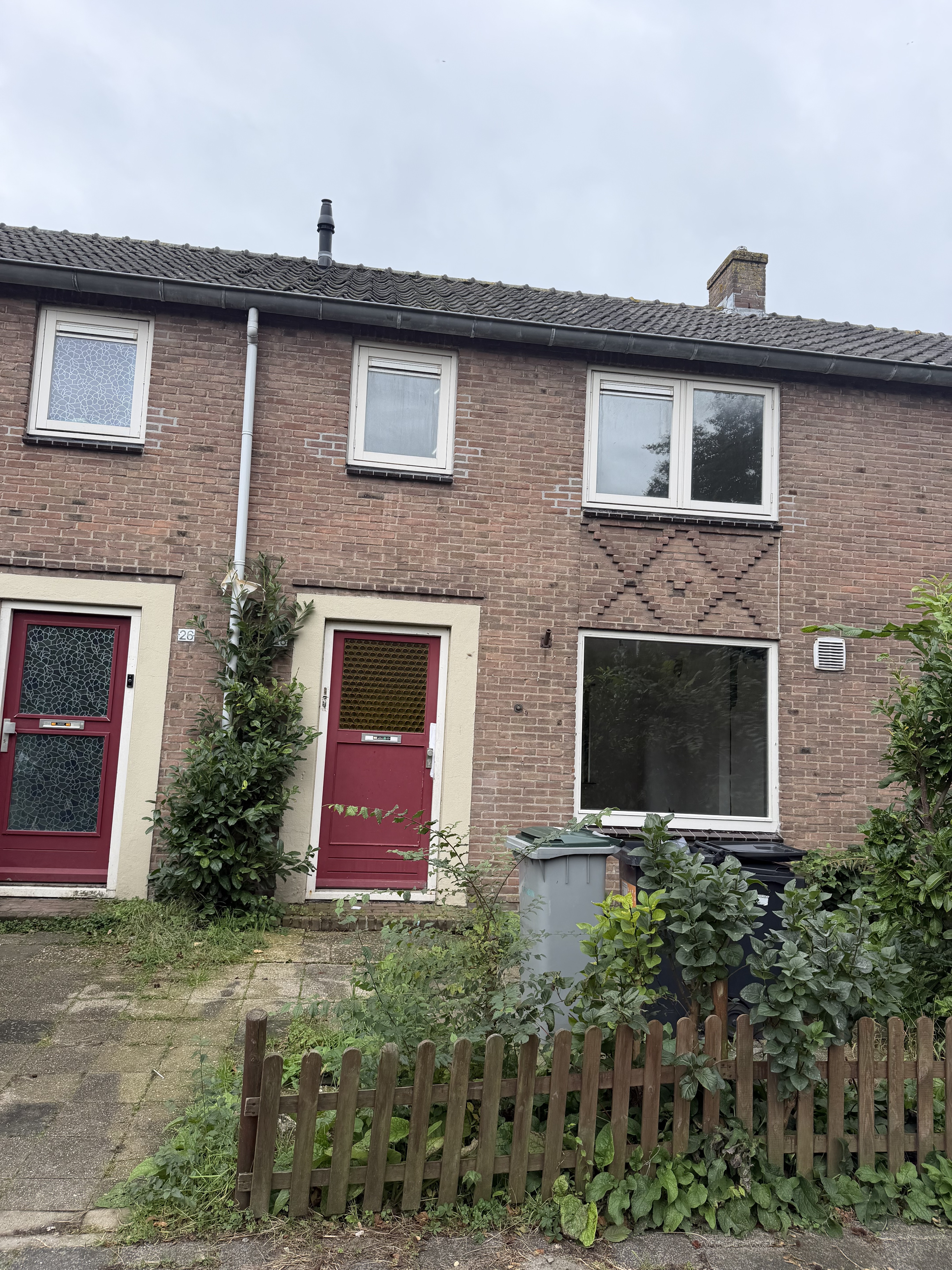 Te huur: Hoofddorp