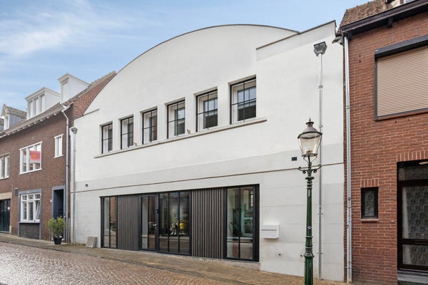 Te huur: Venlo / €2450,00 p.m. / 103,00m2