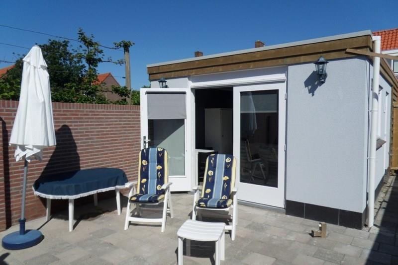 Te huur: Westkapelle