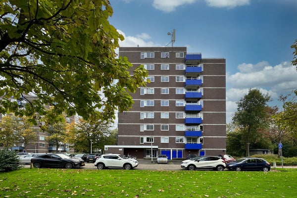 For rent: Uithoorn / €980.00 p.m. / 58.00m2