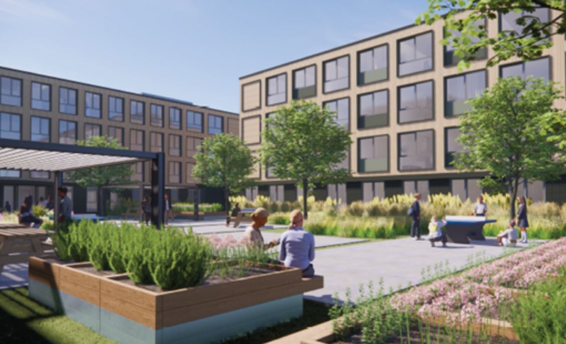 Te huur: Tilburg