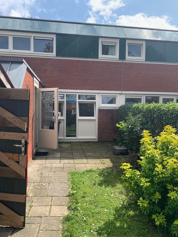 For rent: Lelystad