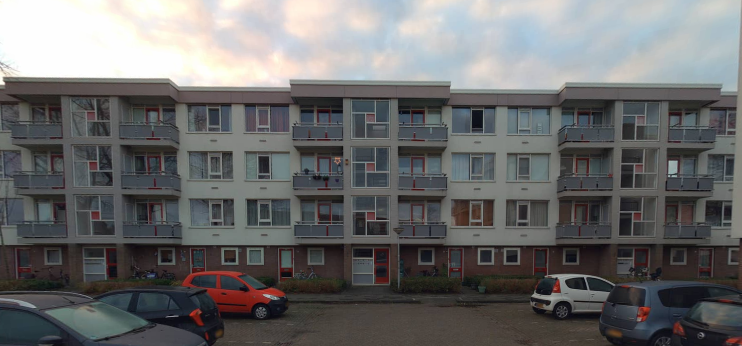 Te huur: Leeuwarden / €741 p.m. / 51m2