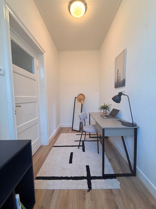 For rent: Groningen
