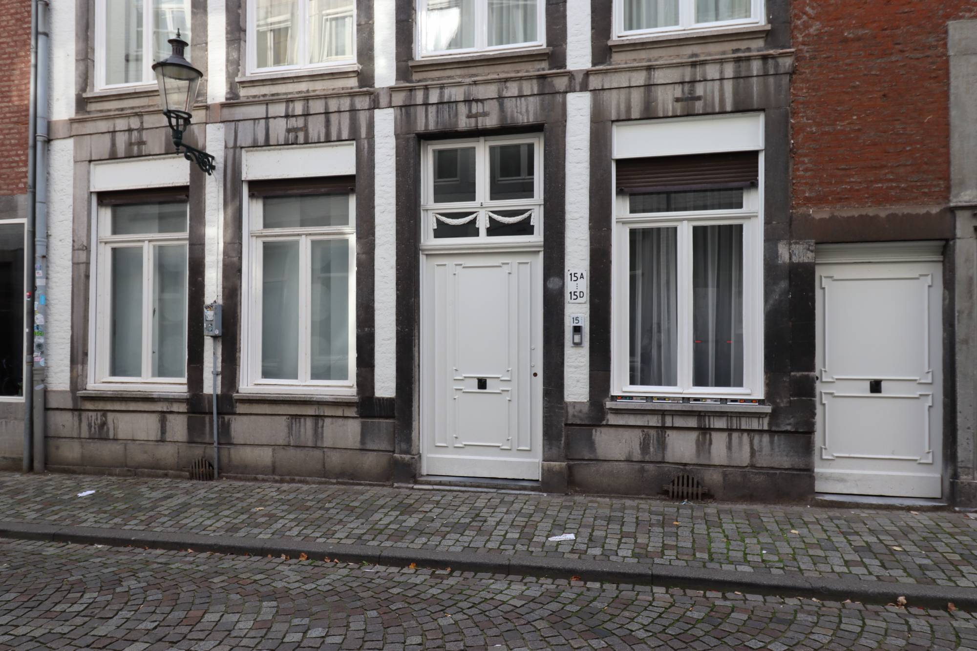 Te huur: Maastricht / €1895 p.m. / 165m2