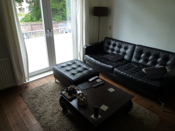 For rent: Tilburg / €1073.00 p.m. / 41.00m2