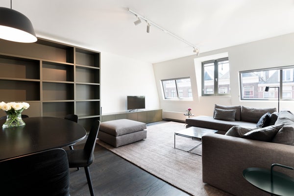 Te huur: Amsterdam / €4250,00 p.m. / 126,00m2