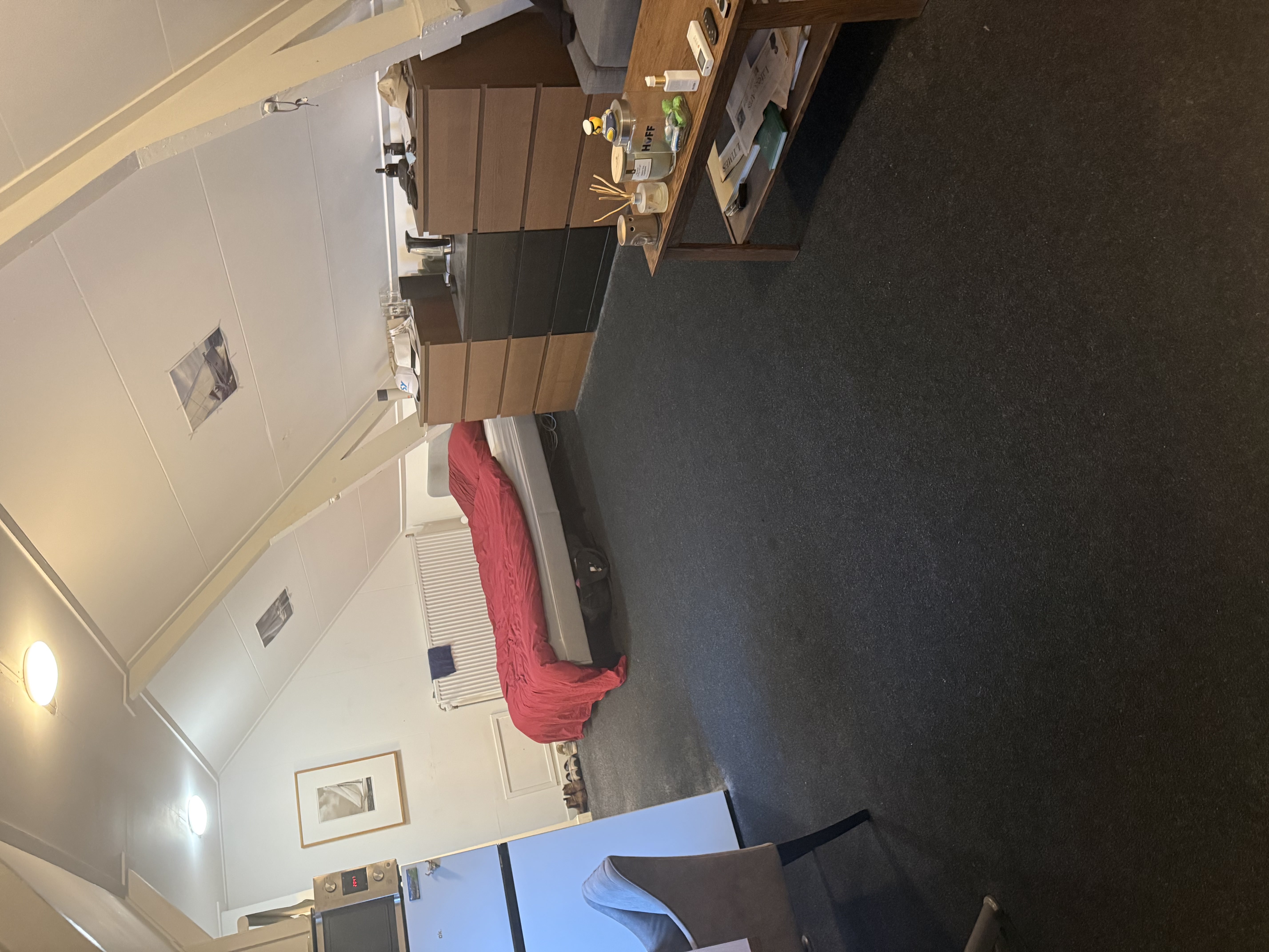 Te huur: Rotterdam / €1100 p.m. / 34m2