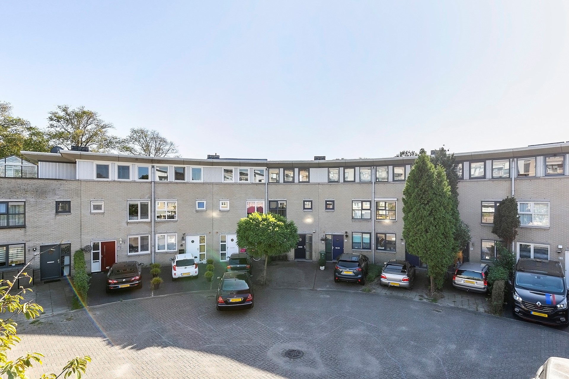 Te huur: Den Haag / €2995,00 p.m. / 75,00m2