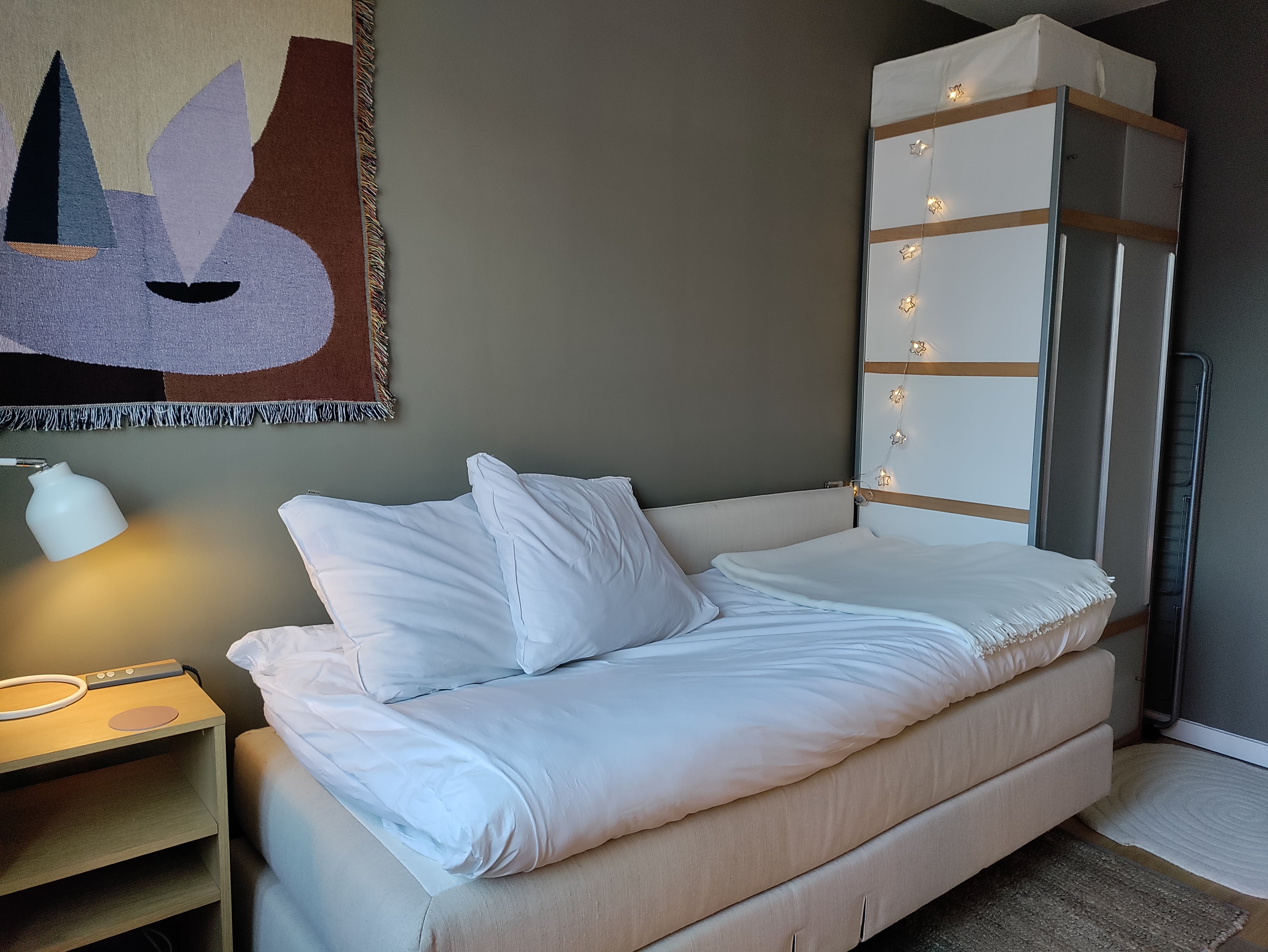 For rent: Rotterdam