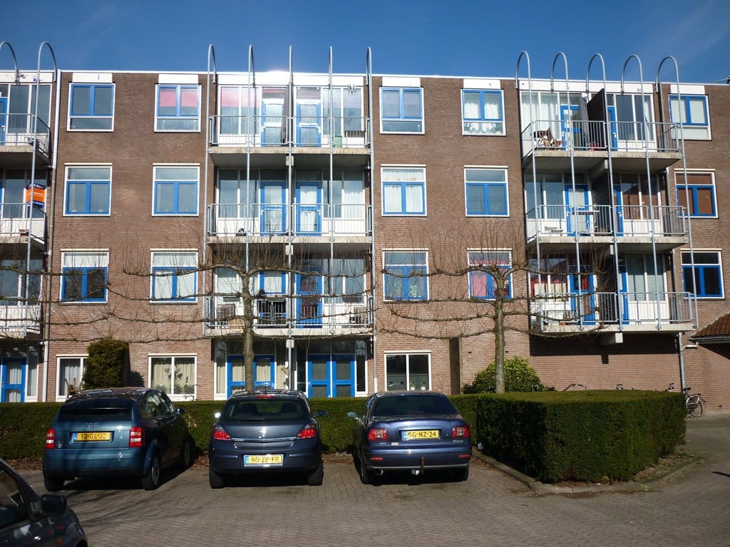 Te huur: Leeuwarden