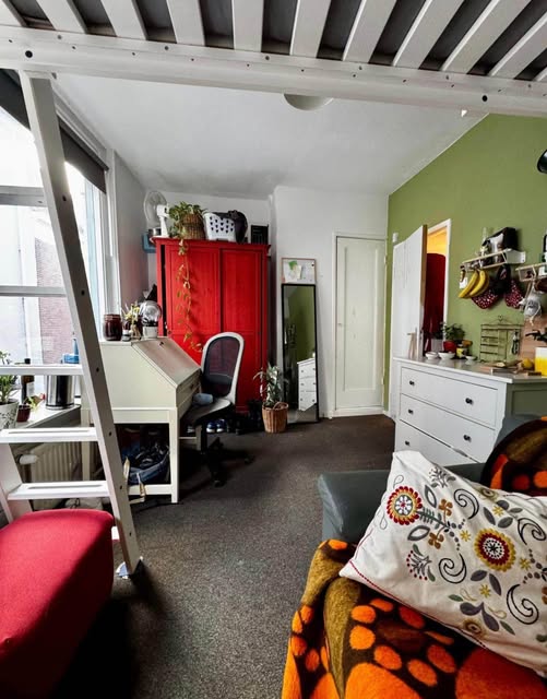 For rent: Zwolle