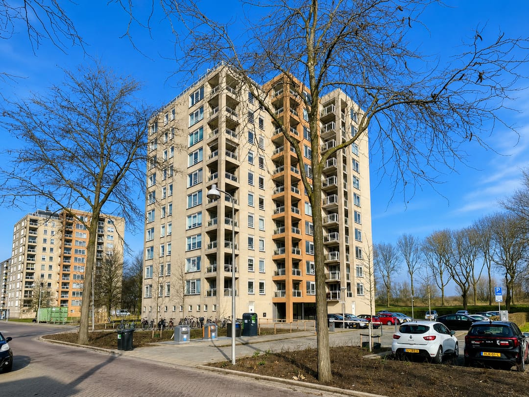 Te huur: Diemen