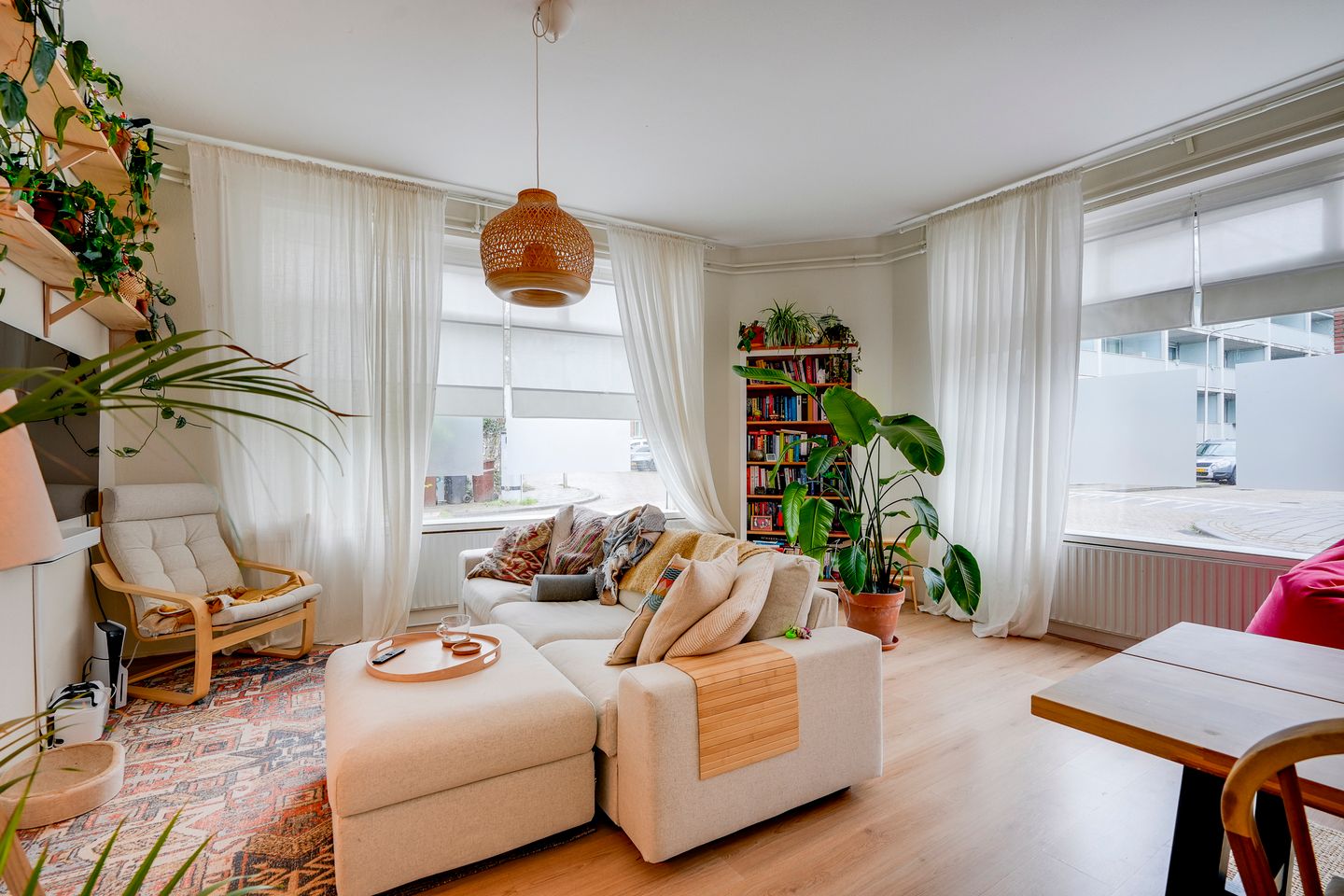 For rent: Utrecht