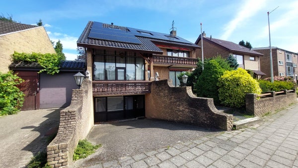 Te huur: Enschede / €605,00 p.m. / 15,00m2