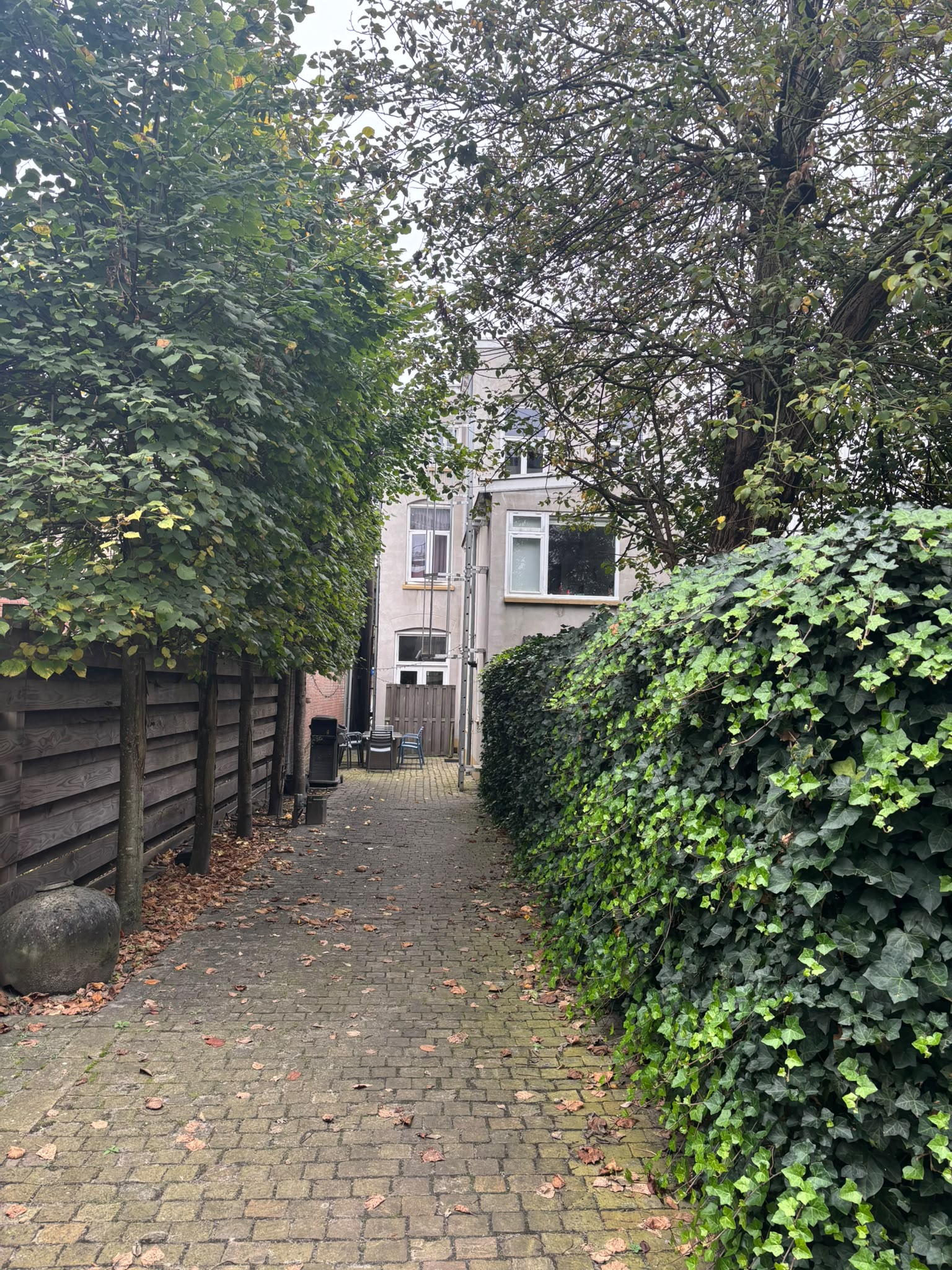 For rent: Enschede