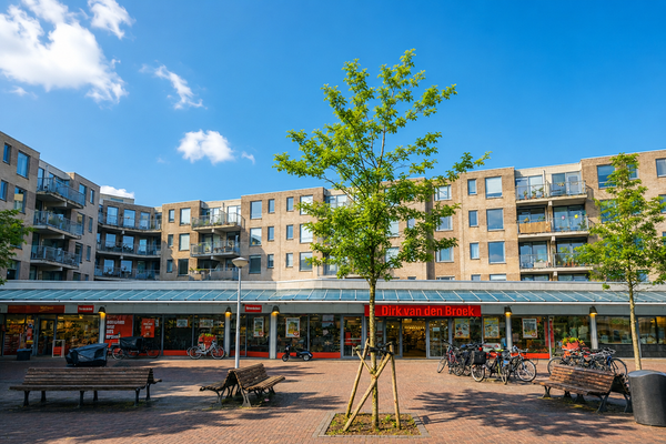 Te huur: Amsterdam / €1900,00 p.m. / 87,00m2