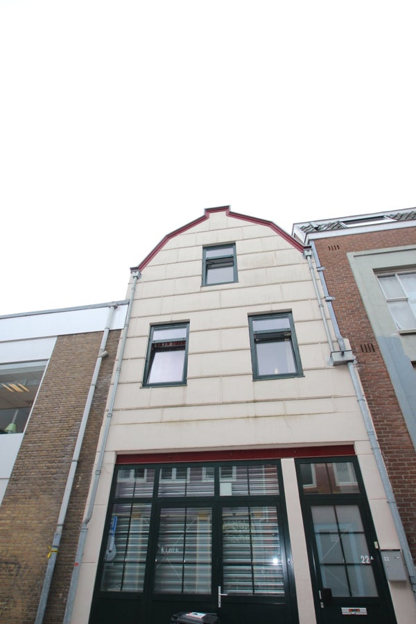 Te huur: Utrecht