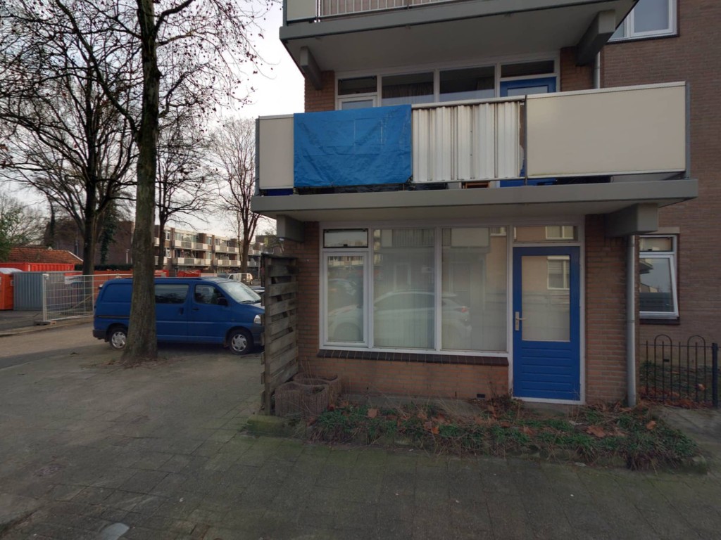 For rent: Zwolle