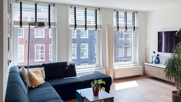 Te huur: Amsterdam / €3350,00 p.m. / 80,00m2