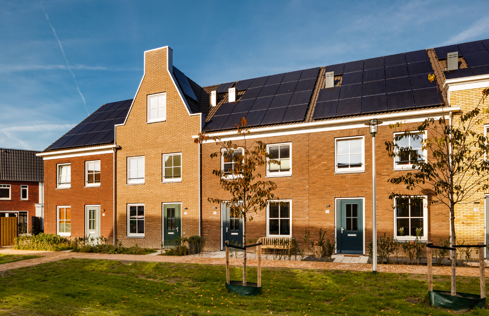 For rent: Vleuten / €1845.00 p.m. / 137.00m2