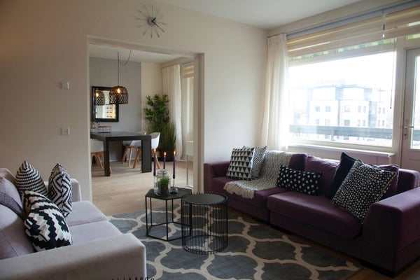 For rent: Amsterdam / €2350.00 p.m. / 95.00m2
