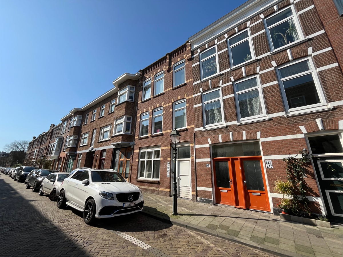 Te huur: Den Haag / €982,00 p.m. / 35,00m2