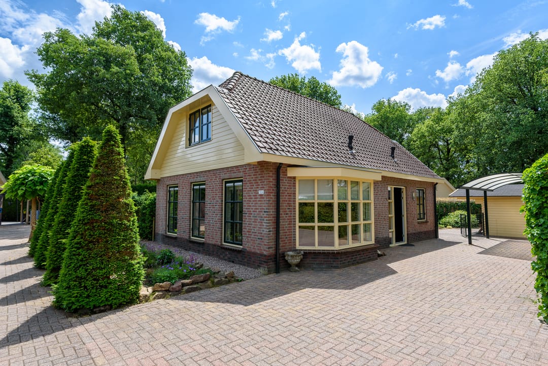 Te huur: Nijkerk / €1575 p.m. / 92m2