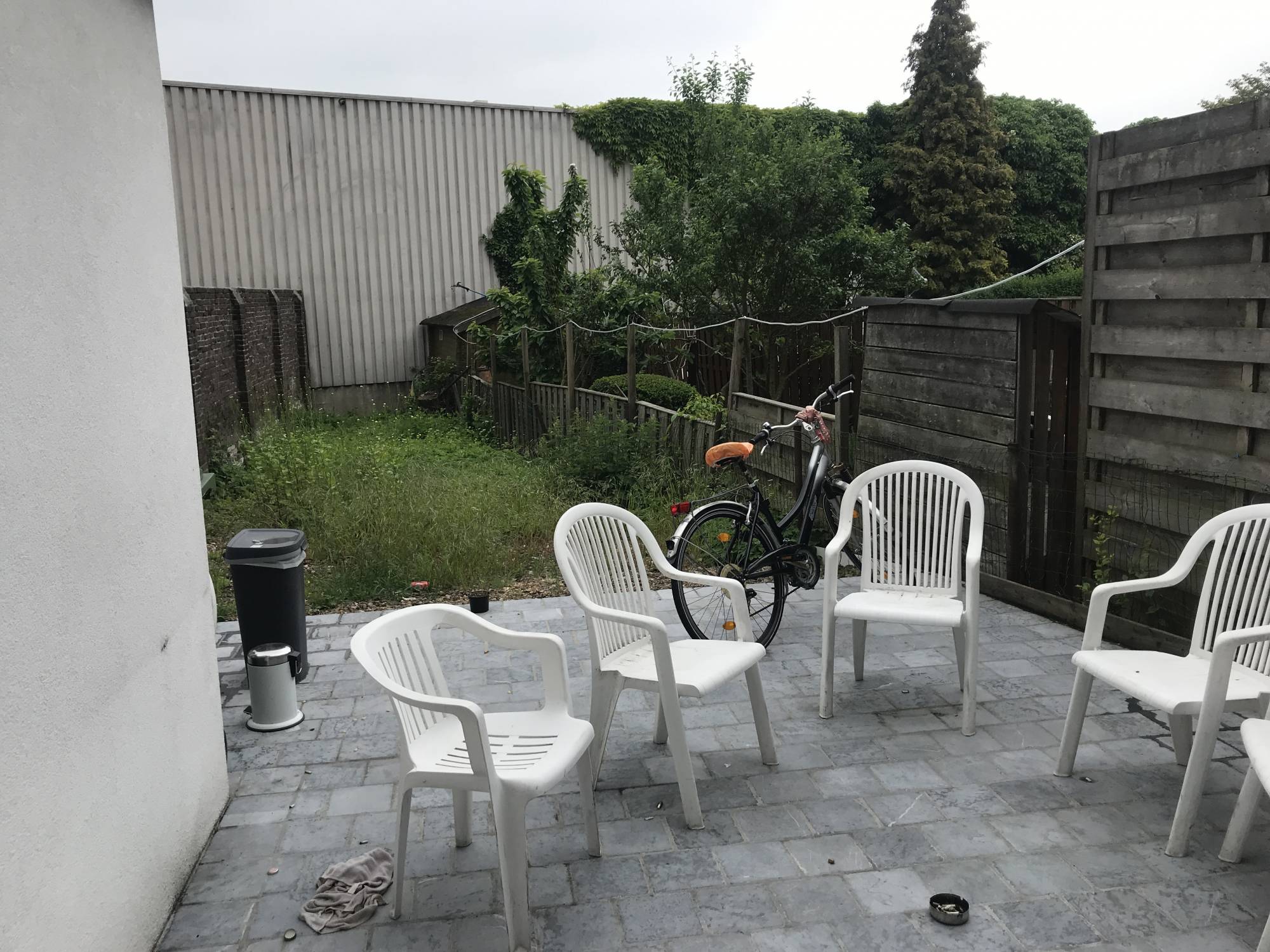 For rent: Maastricht / €765.00 p.m. / 20.00m2