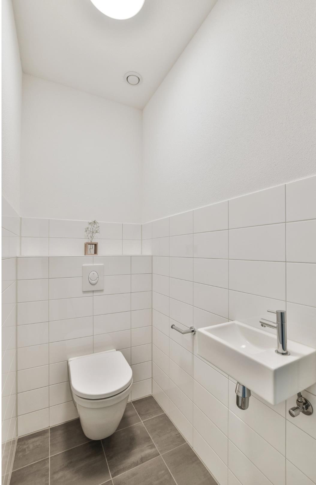 Te huur: Amsterdam