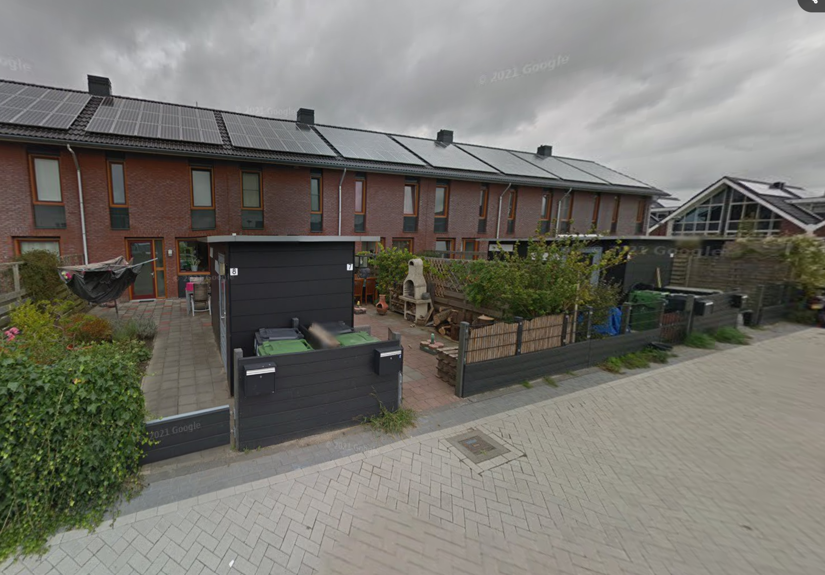 For rent: Heerhugowaard / €1254 p.m. / 67m2