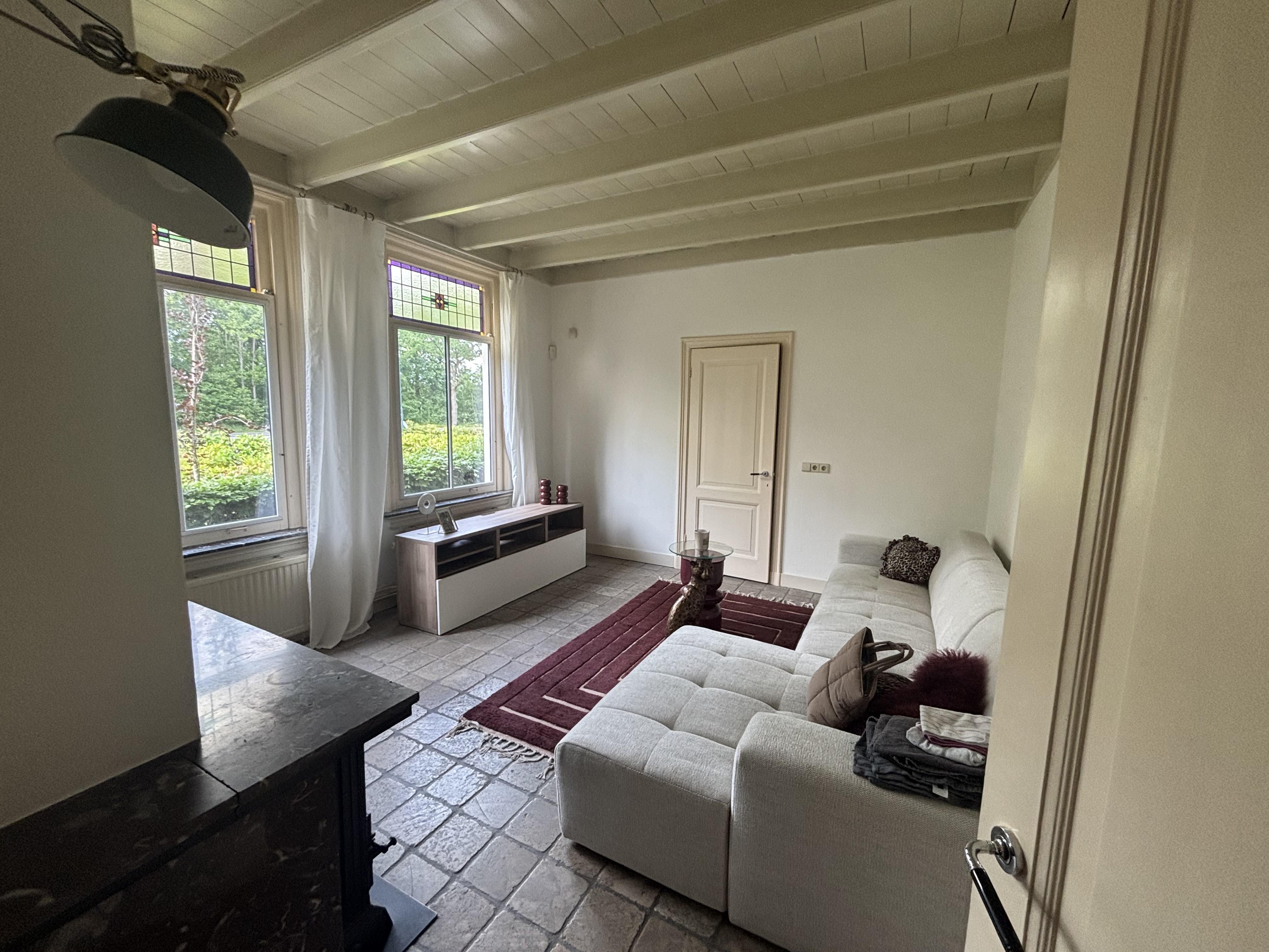 Te huur: Woudenberg / €950 p.m. / 35m2
